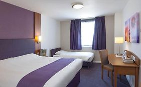 Premier Inn Newport/Telford